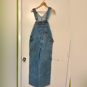 Men’s Overalls 34x34